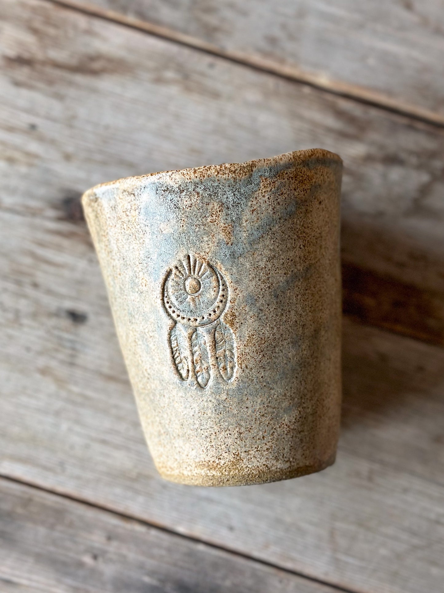 Mugg Dreamcatcher