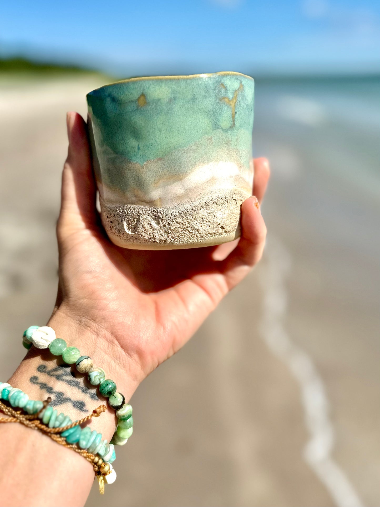 Mugg Beach