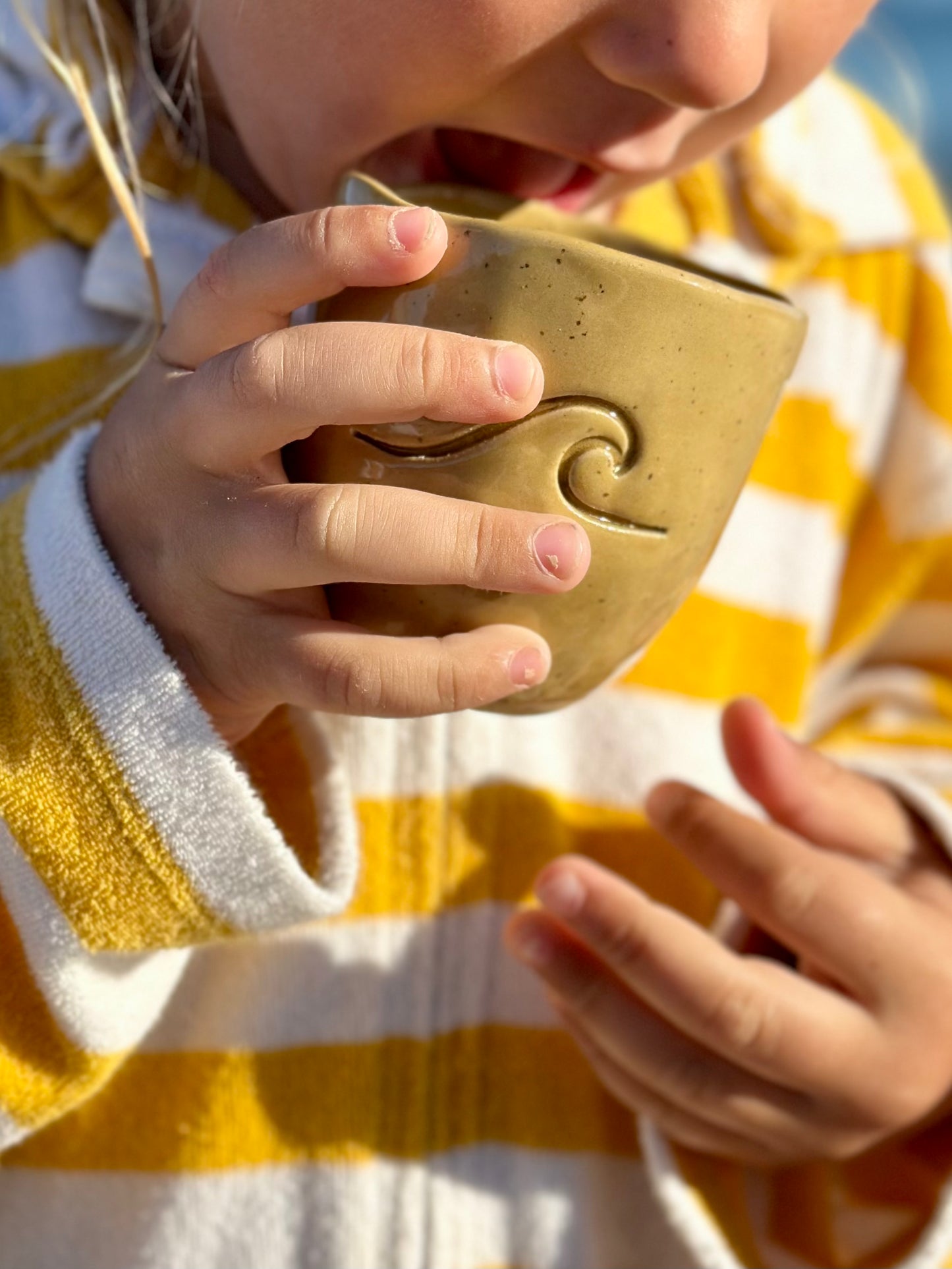 Mug Wave