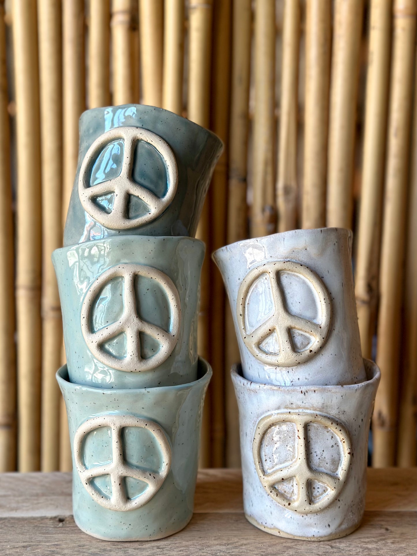 Mugg Peace