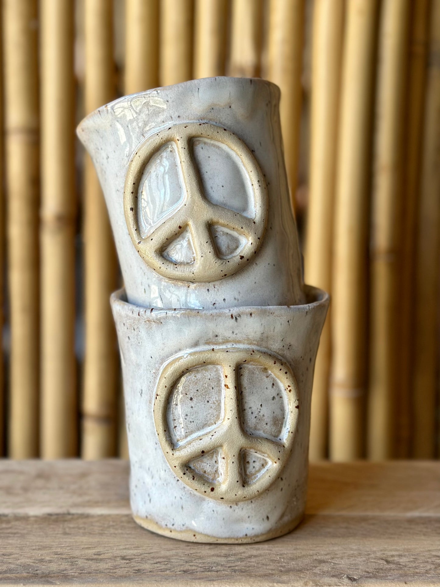 Mugg Peace