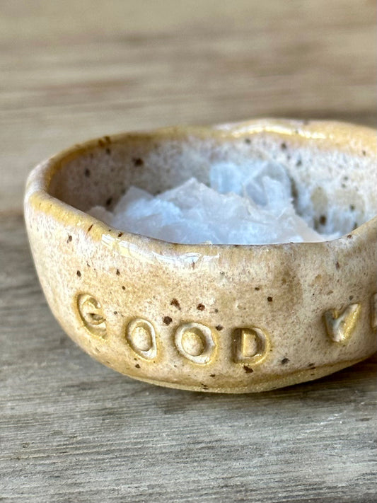 Skål Good Vibes