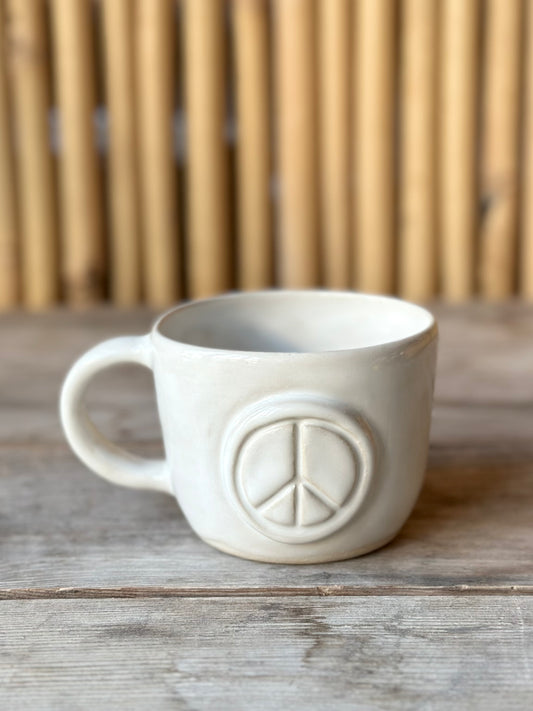 Mugg Peace