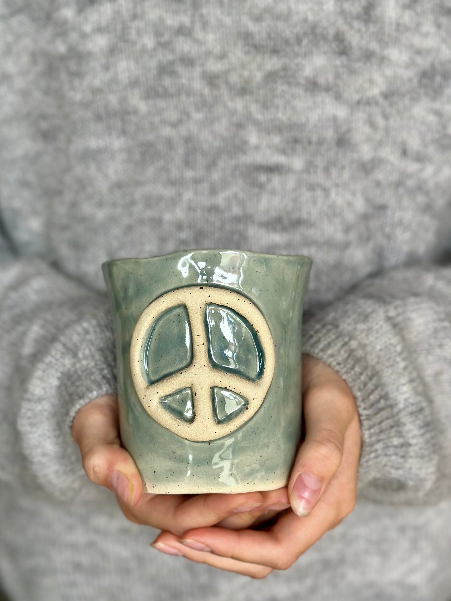 Mugg Peace