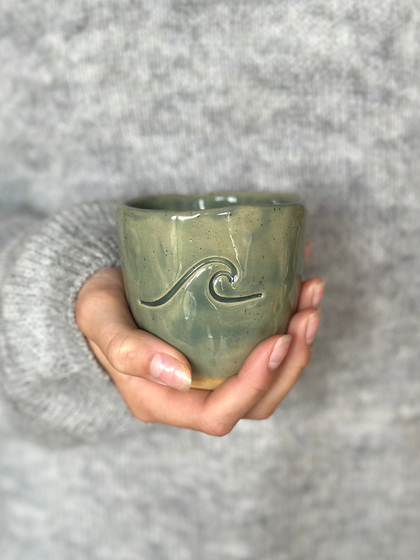 Mugg Wave