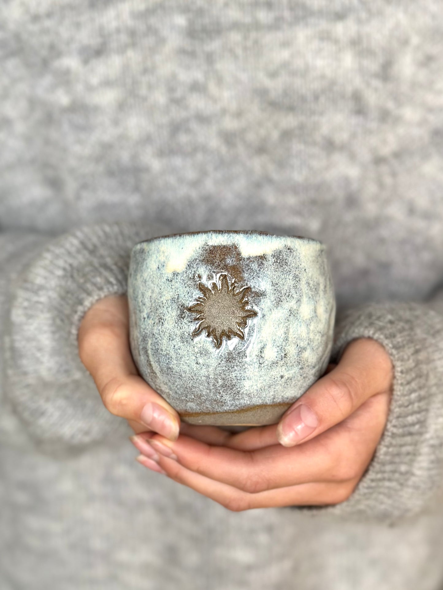 Mug Sun