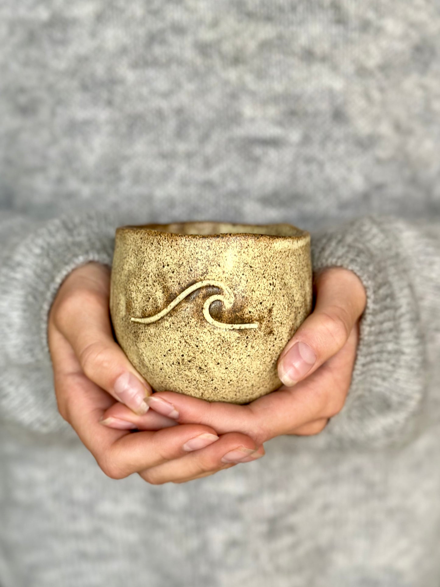 Mugg Morocco