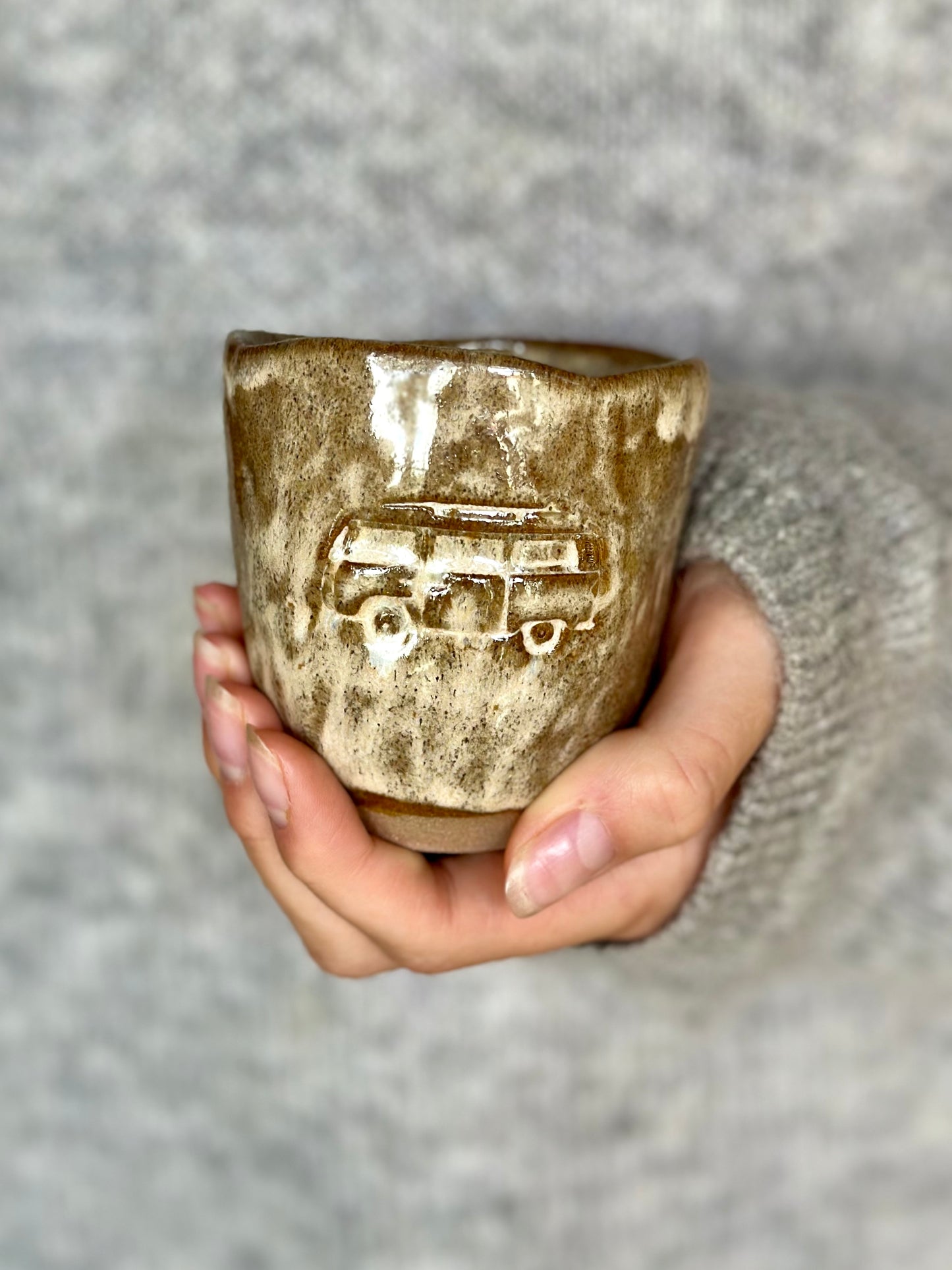 Mugg Vanlife