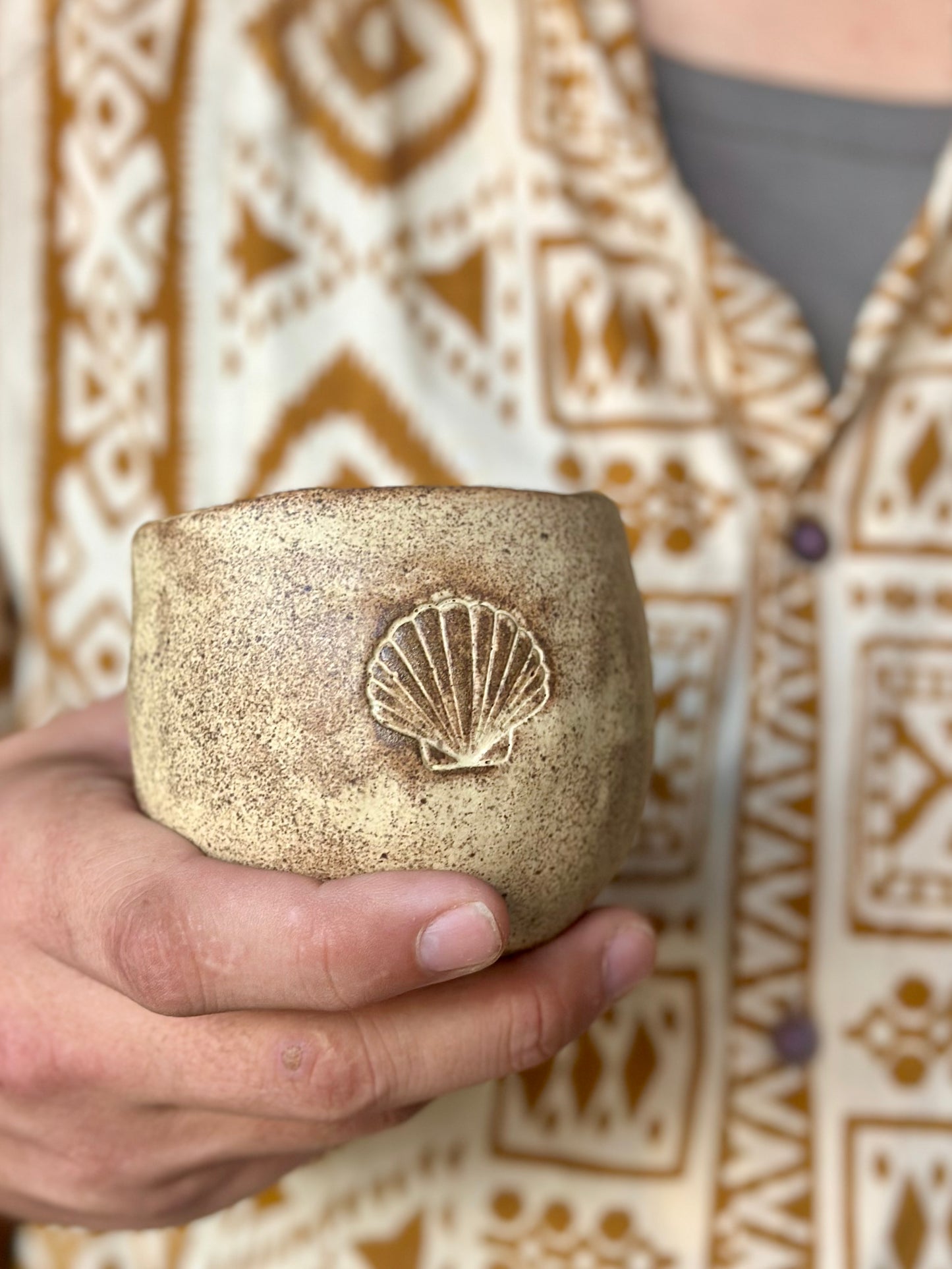 Mugg Morocco