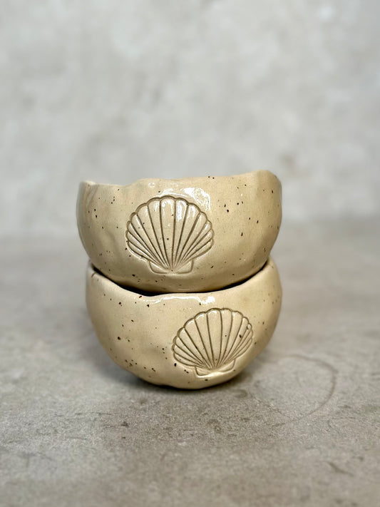 Skål Seashell