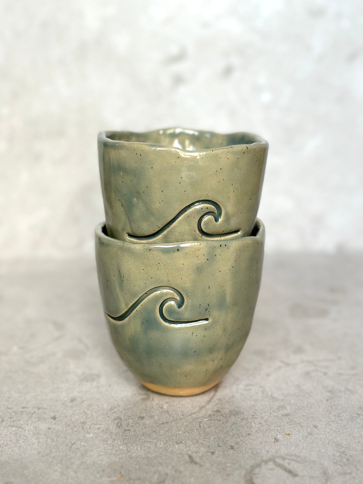 Mugg Wave