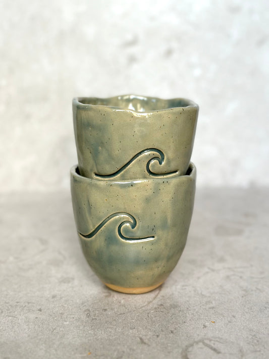 Mugg Wave