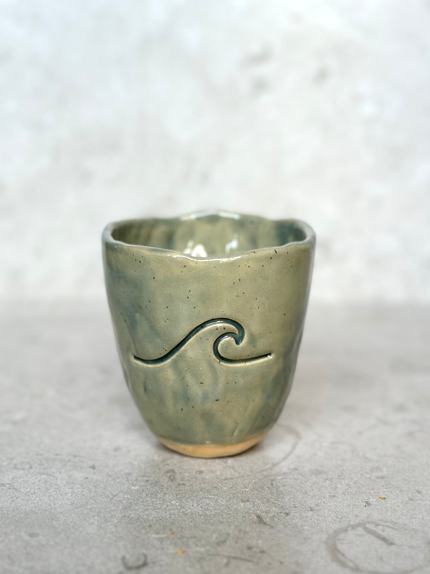 Mugg Wave