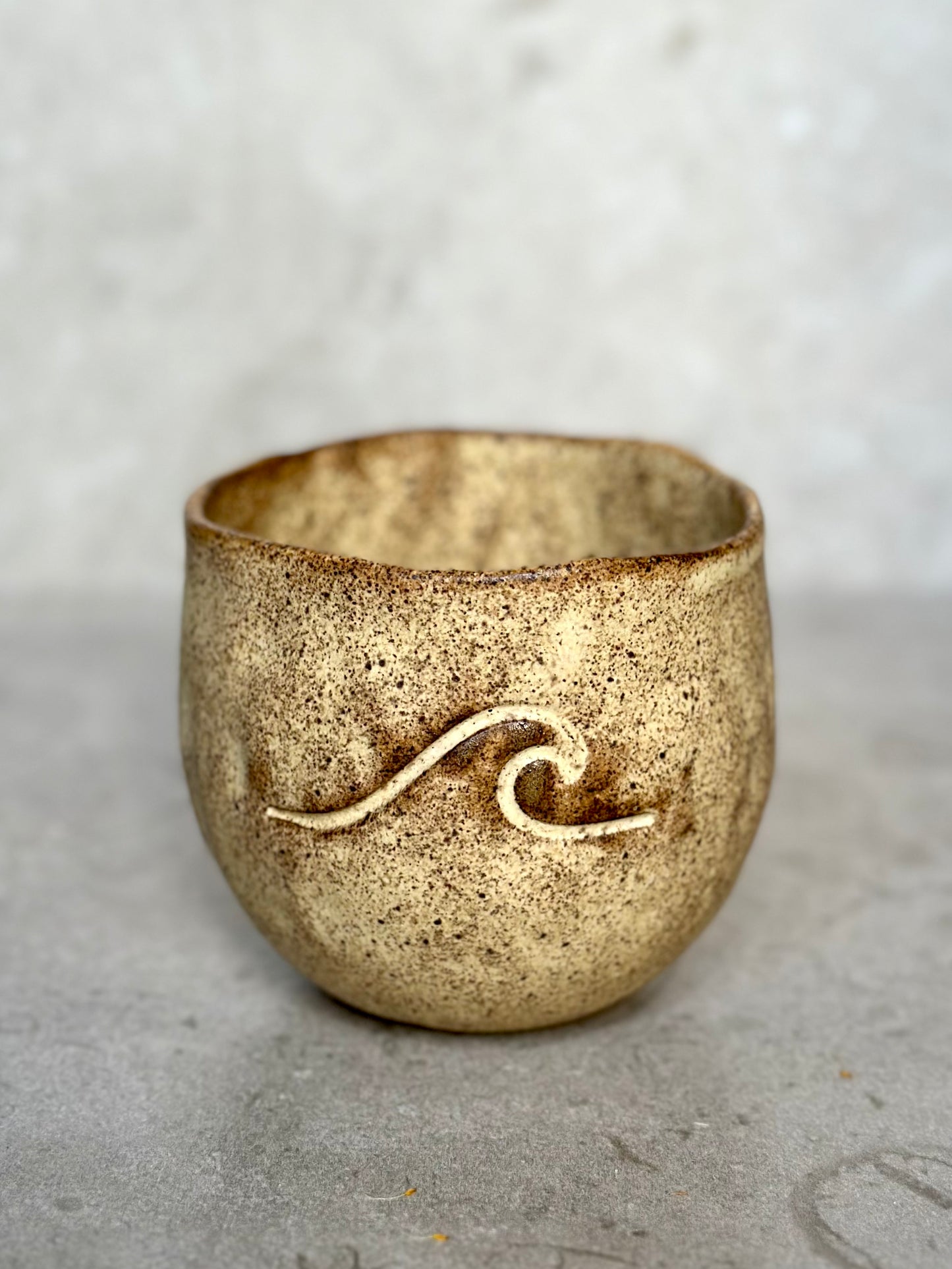 Mugg Morocco