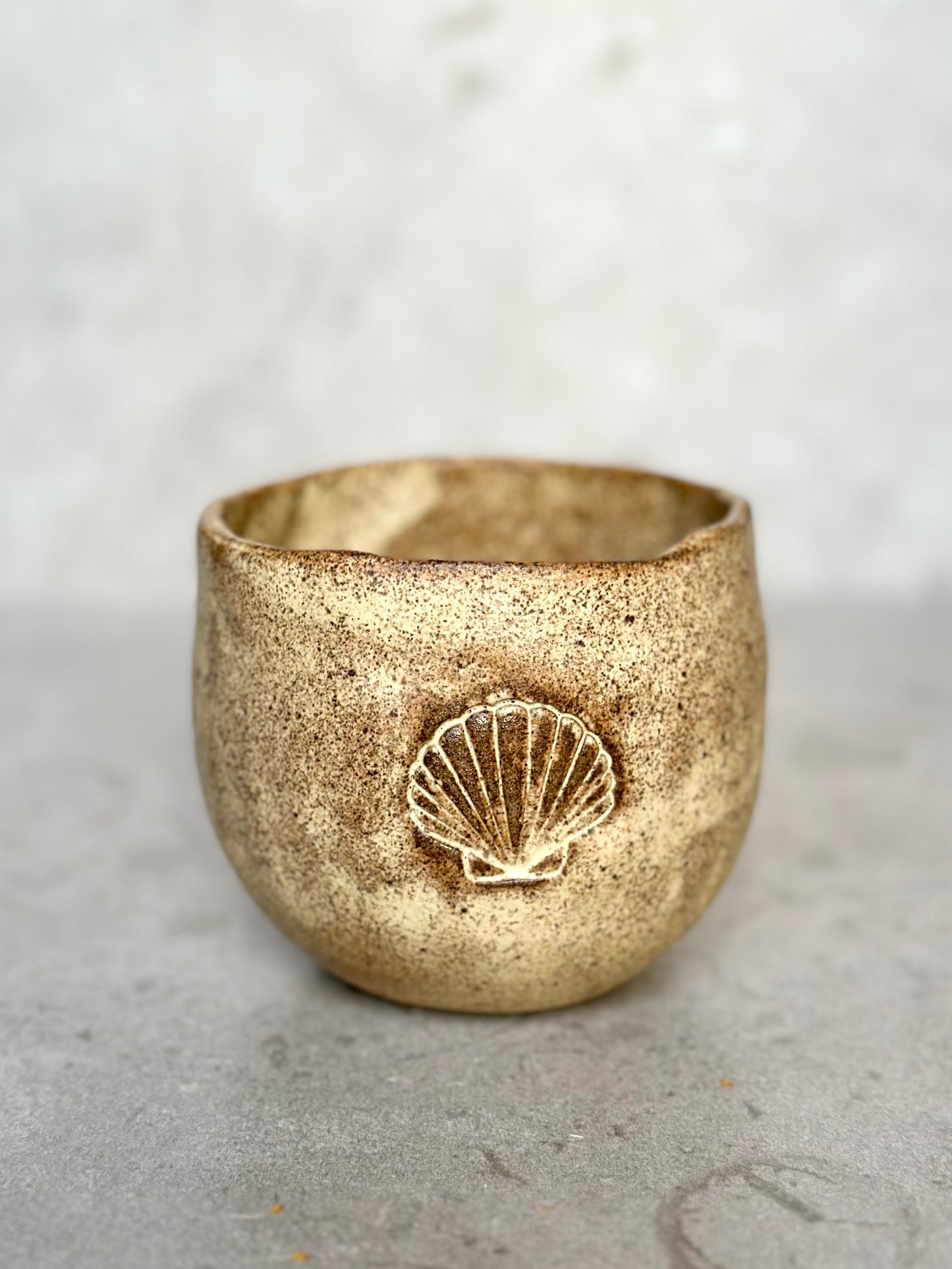 Mugg Morocco