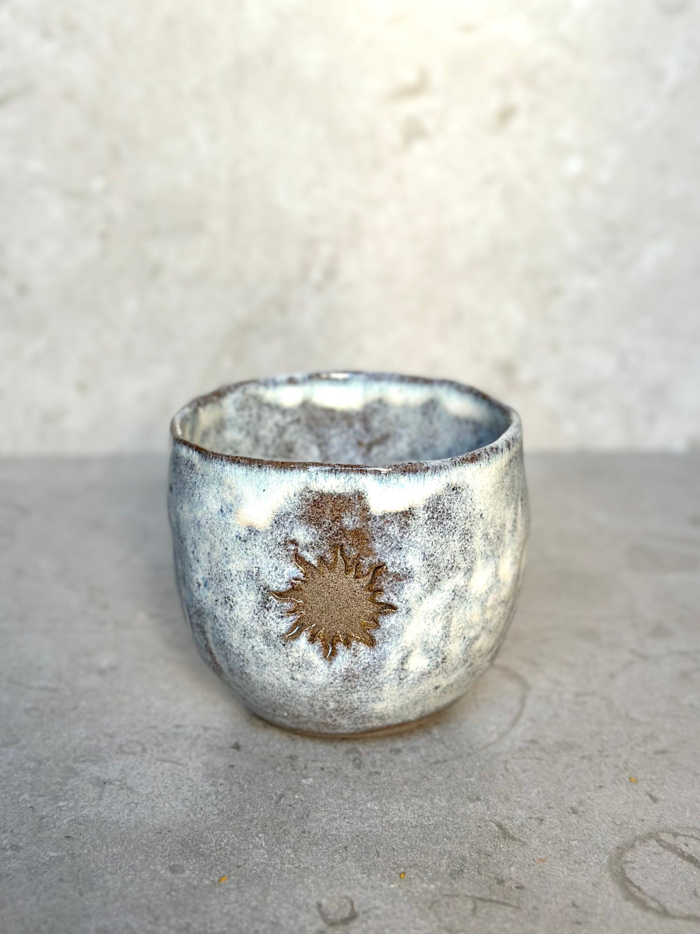 Mug Sun