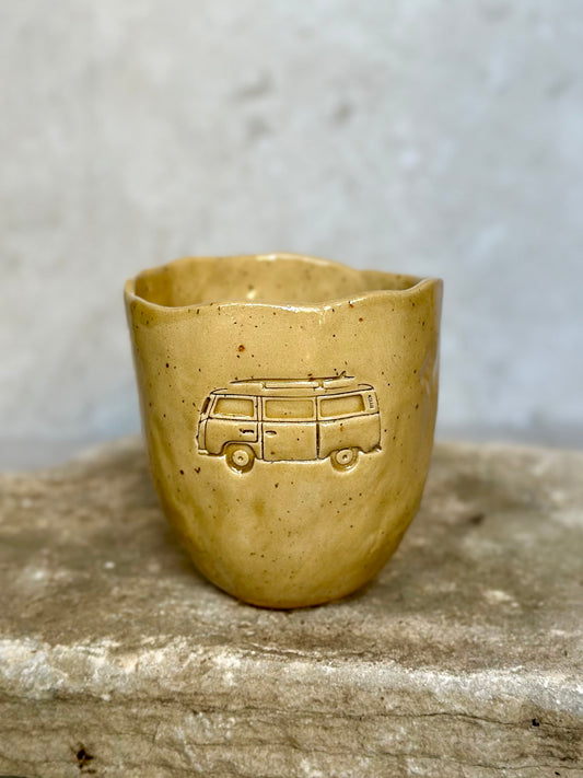 Mugg Vanlife