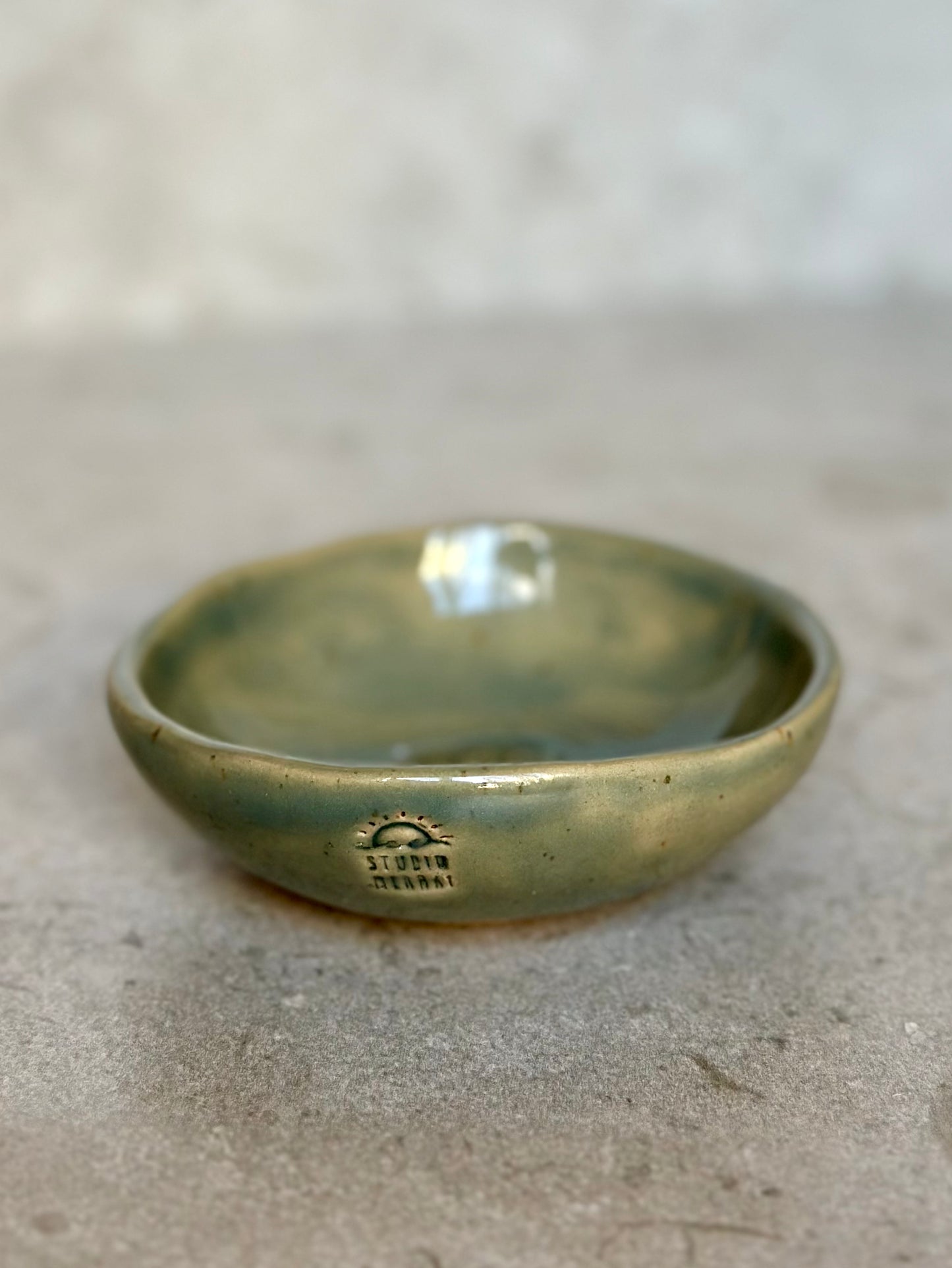 Bowl Seashell