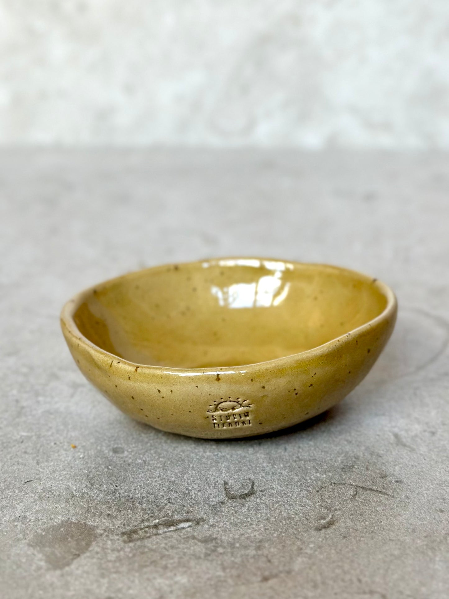 Bowl Seashell