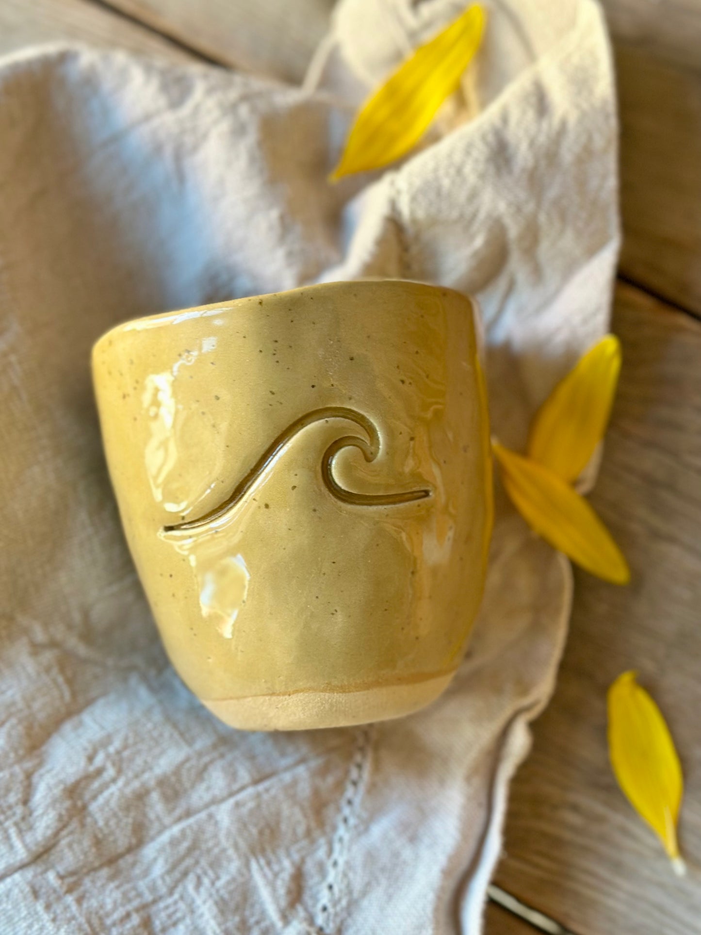 Mug Wave