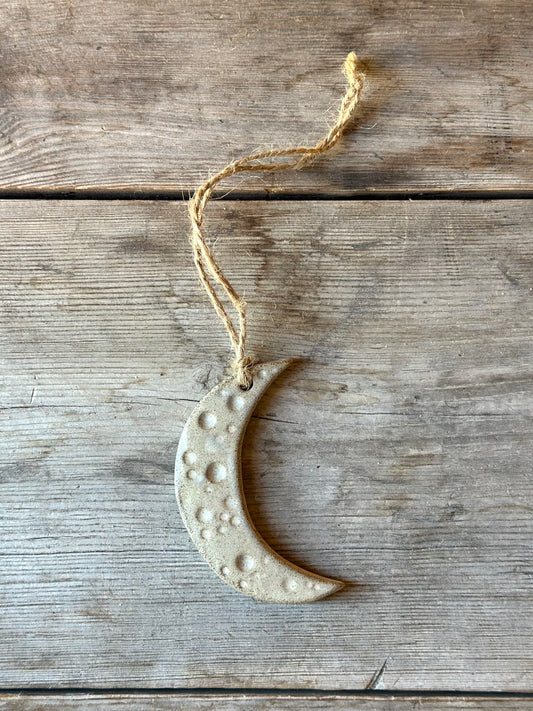 Väggdekoration Moon