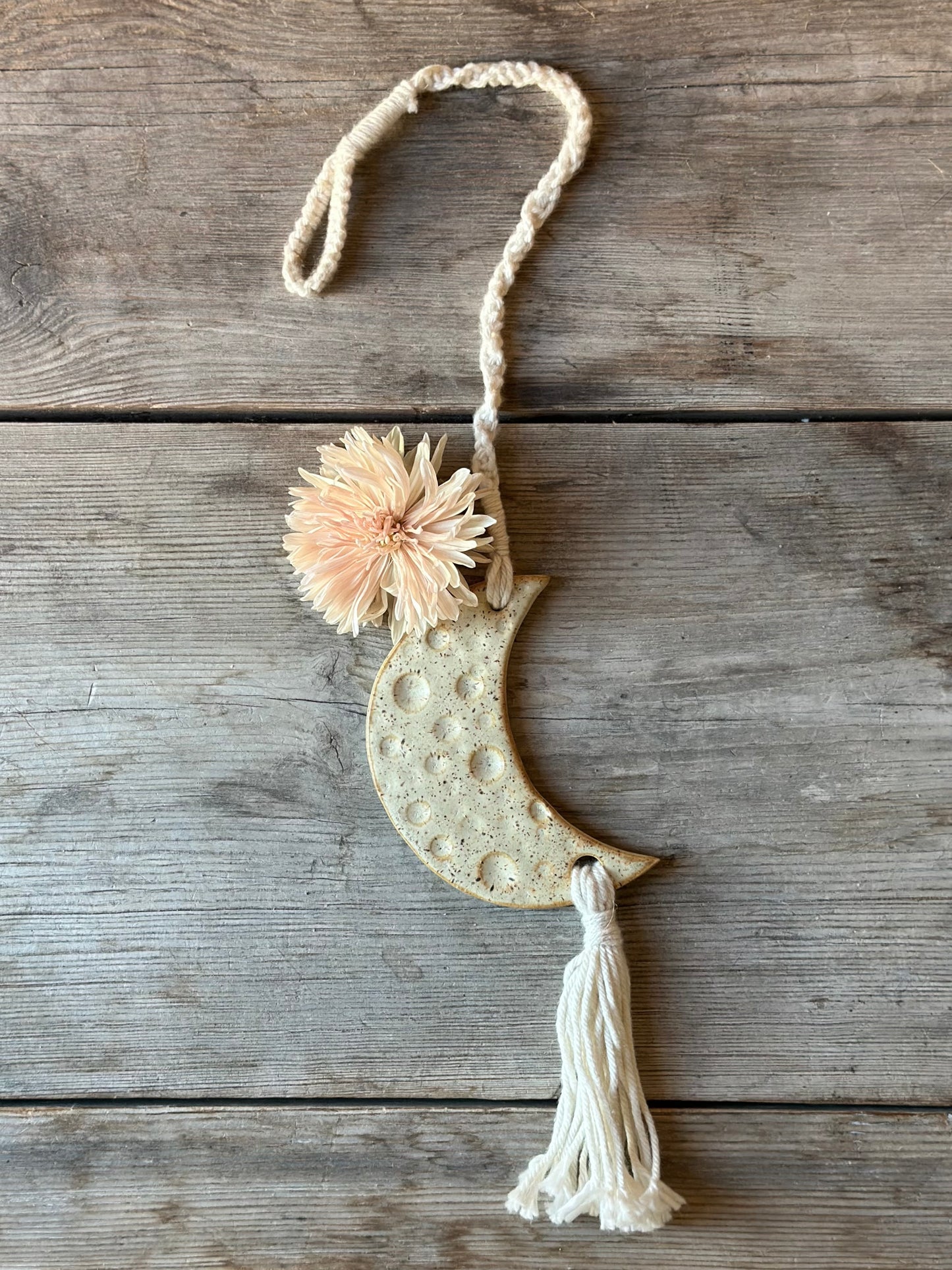 Wall decoration Moon