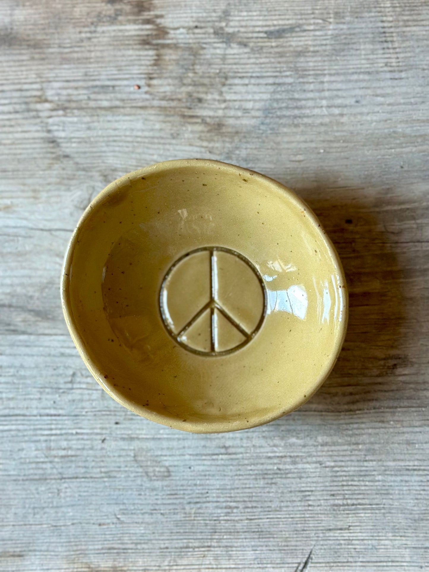 Skål Peace