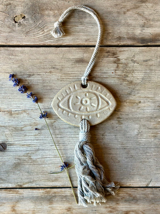 Väggdekoration Third eye