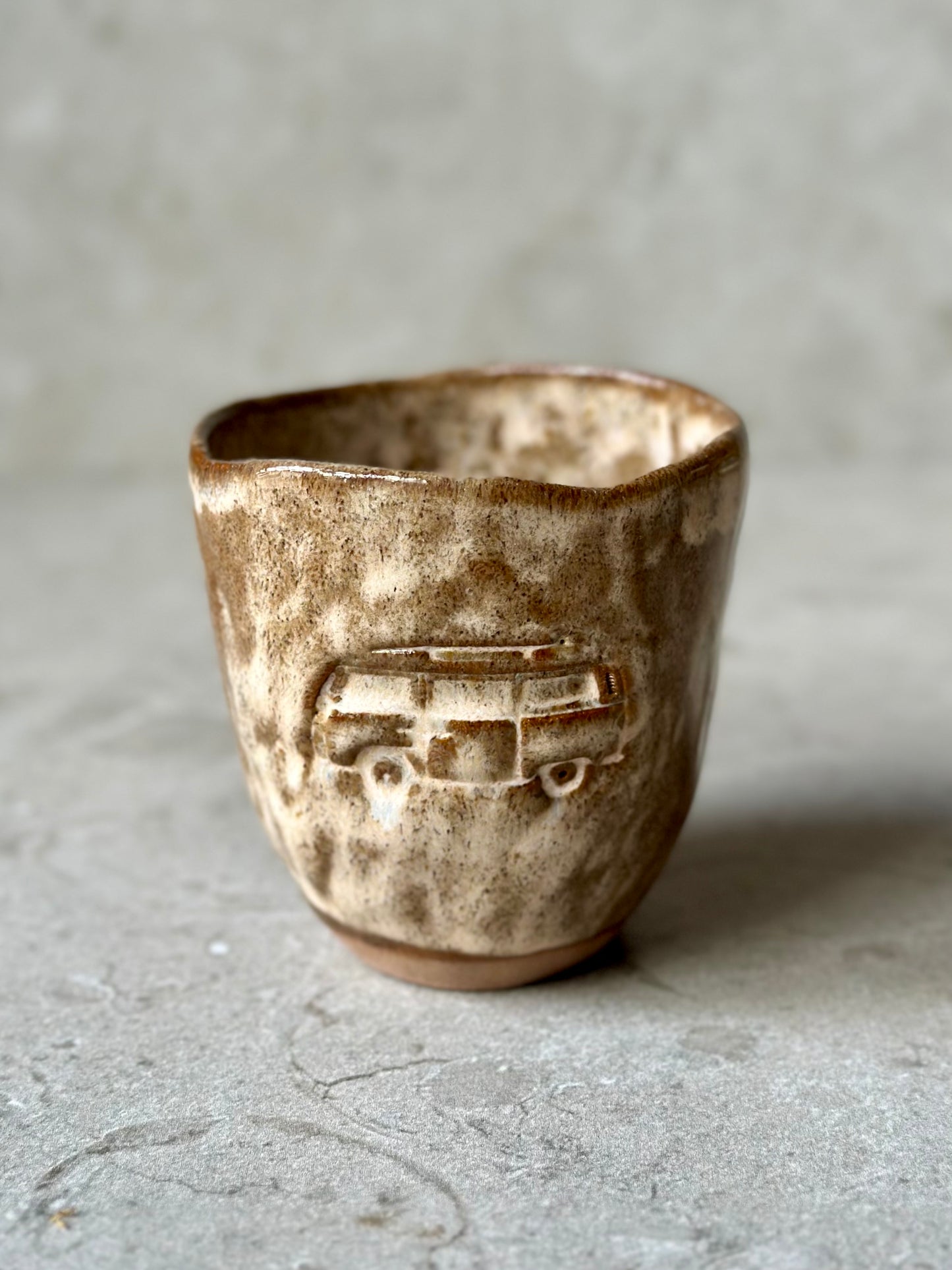 Mugg Vanlife