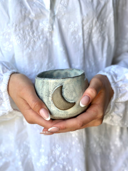 Mugg Sun & Moon