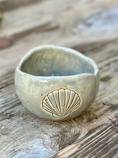 Skål Seashell