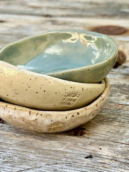Skål Seashell