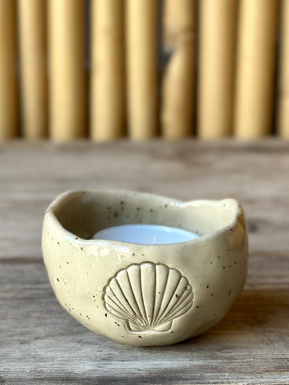 Skål Seashell