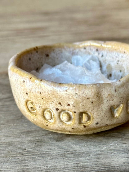 Skål Good Vibes