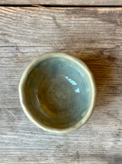 Skål Seashell