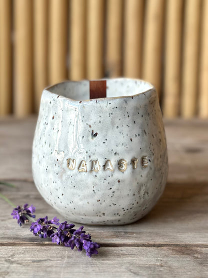 Doftljus Lavendel