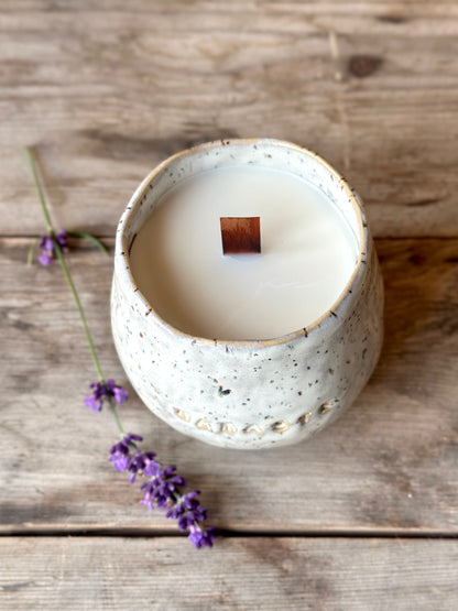 Doftljus Lavendel