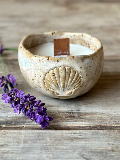 Doftljus Lavendel