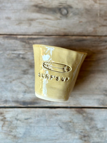 Mugg Surf's up