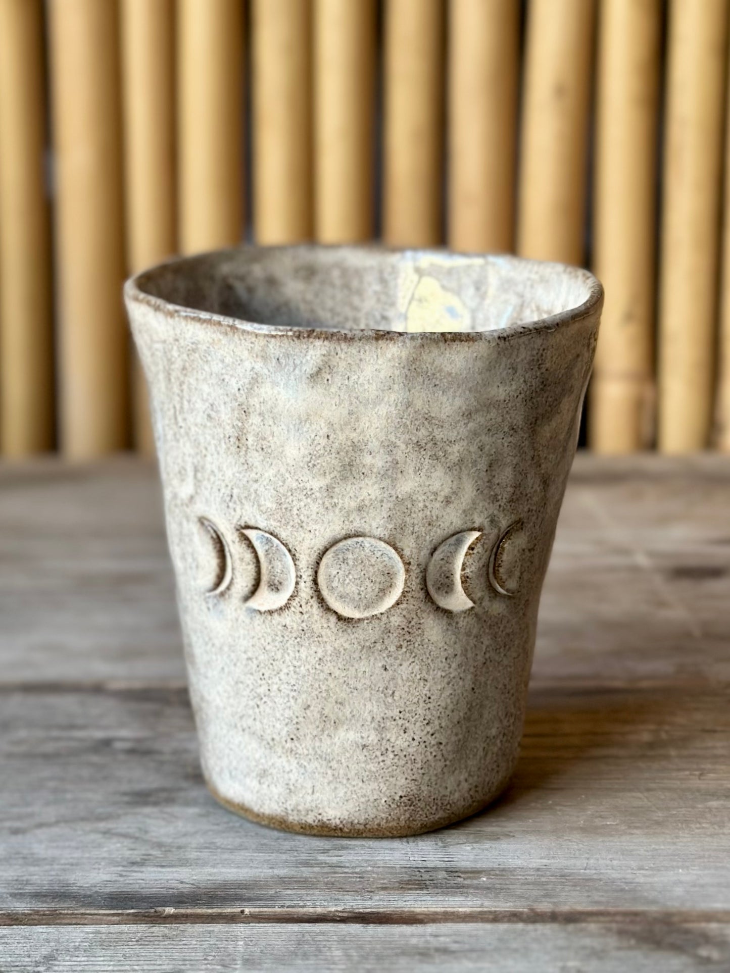 Mugg Moon phases