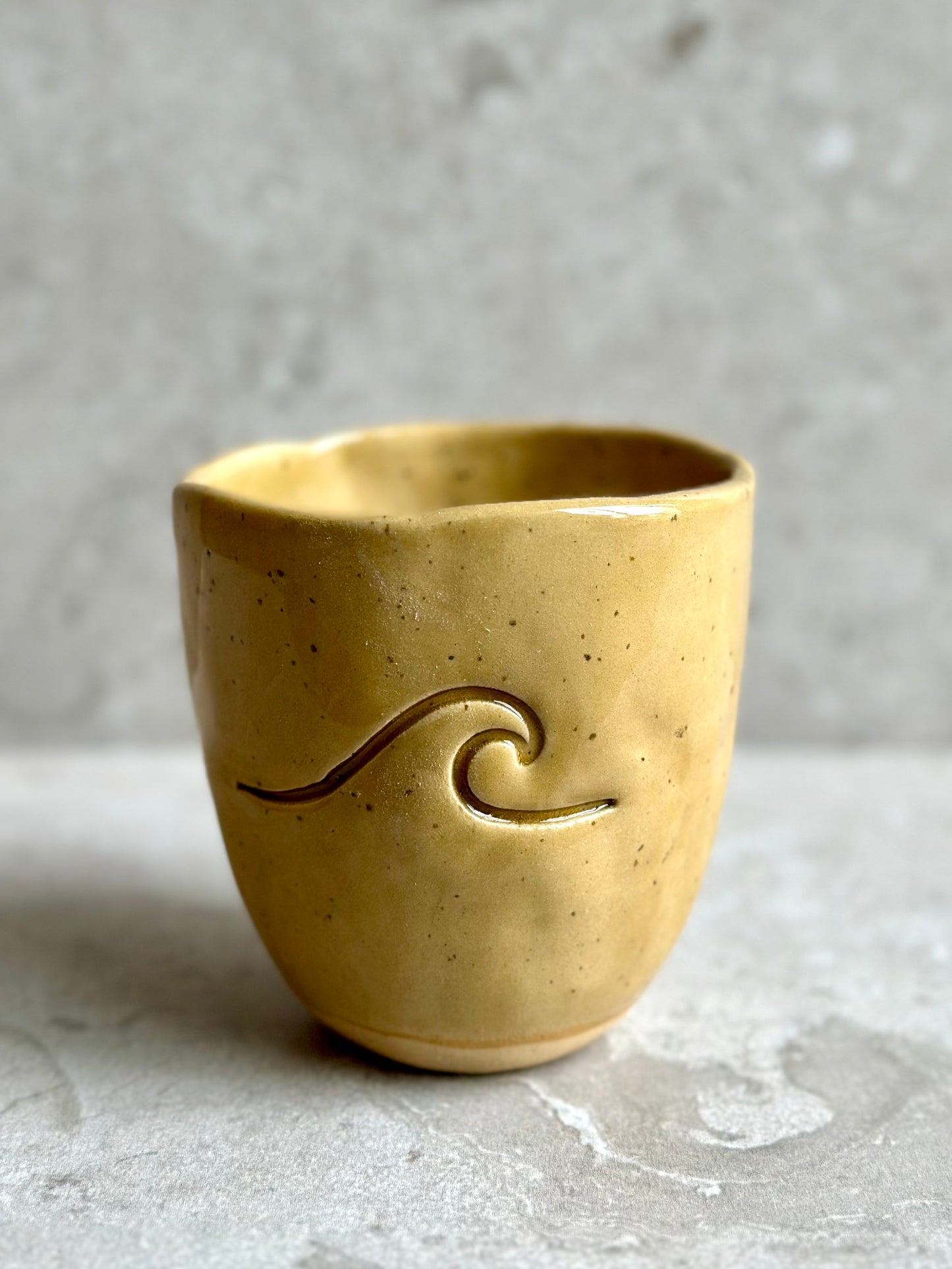 Mugg Wave