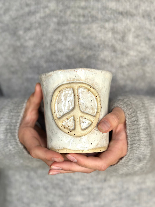 Mugg Peace