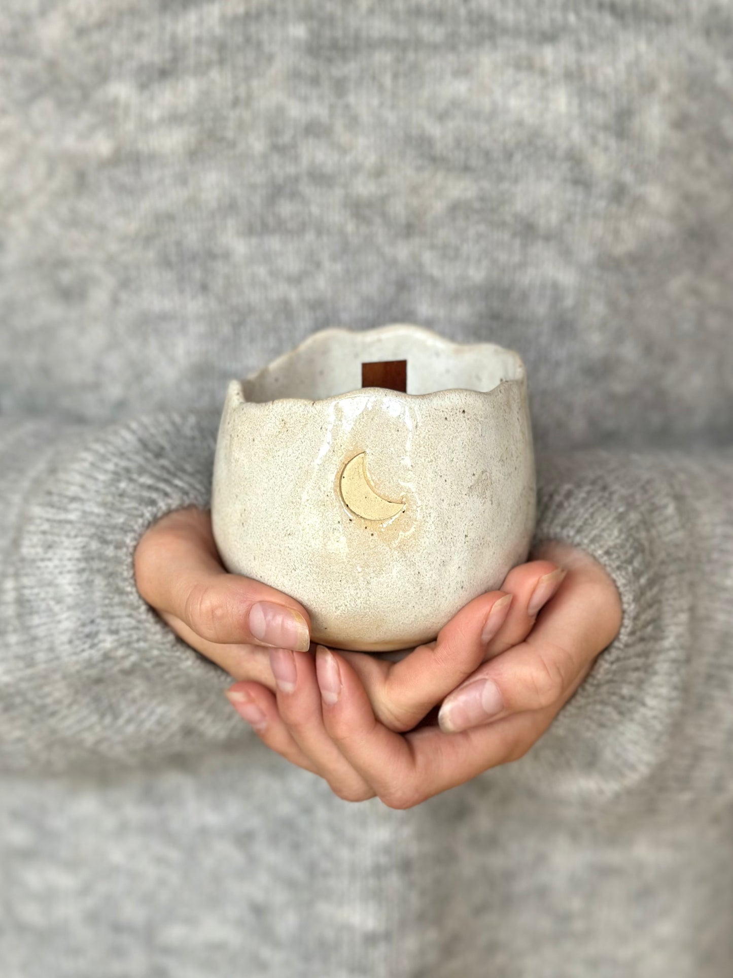Doftljus Citrongräs