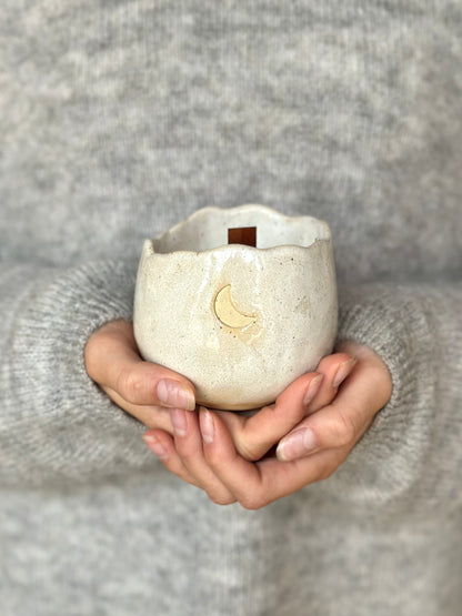 Doftljus Citrongräs