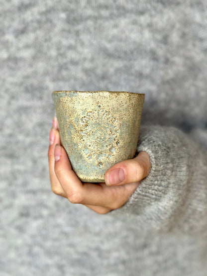 Mugg Third eye