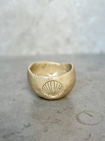 Skål Seashell