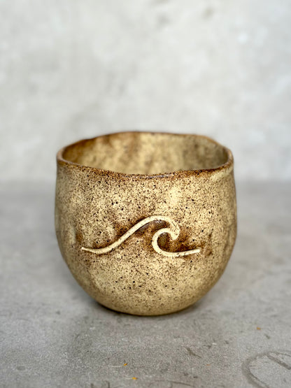 Mugg Morocco
