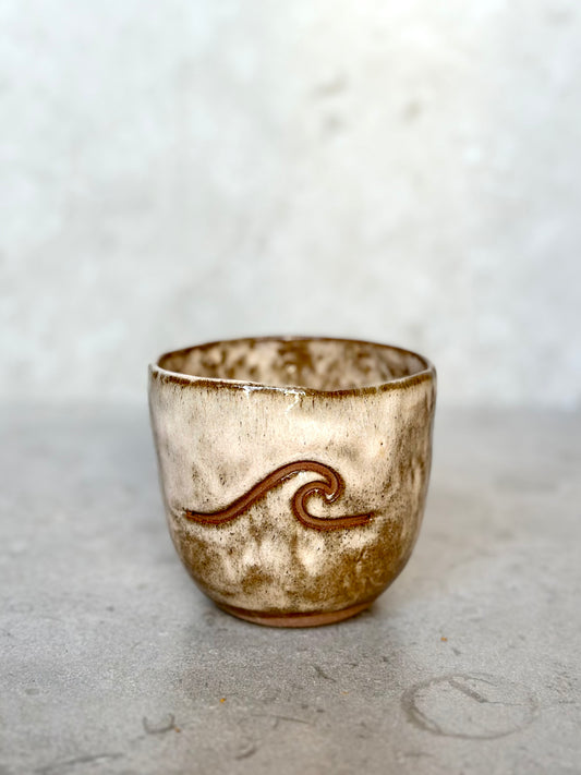 Mugg Wave