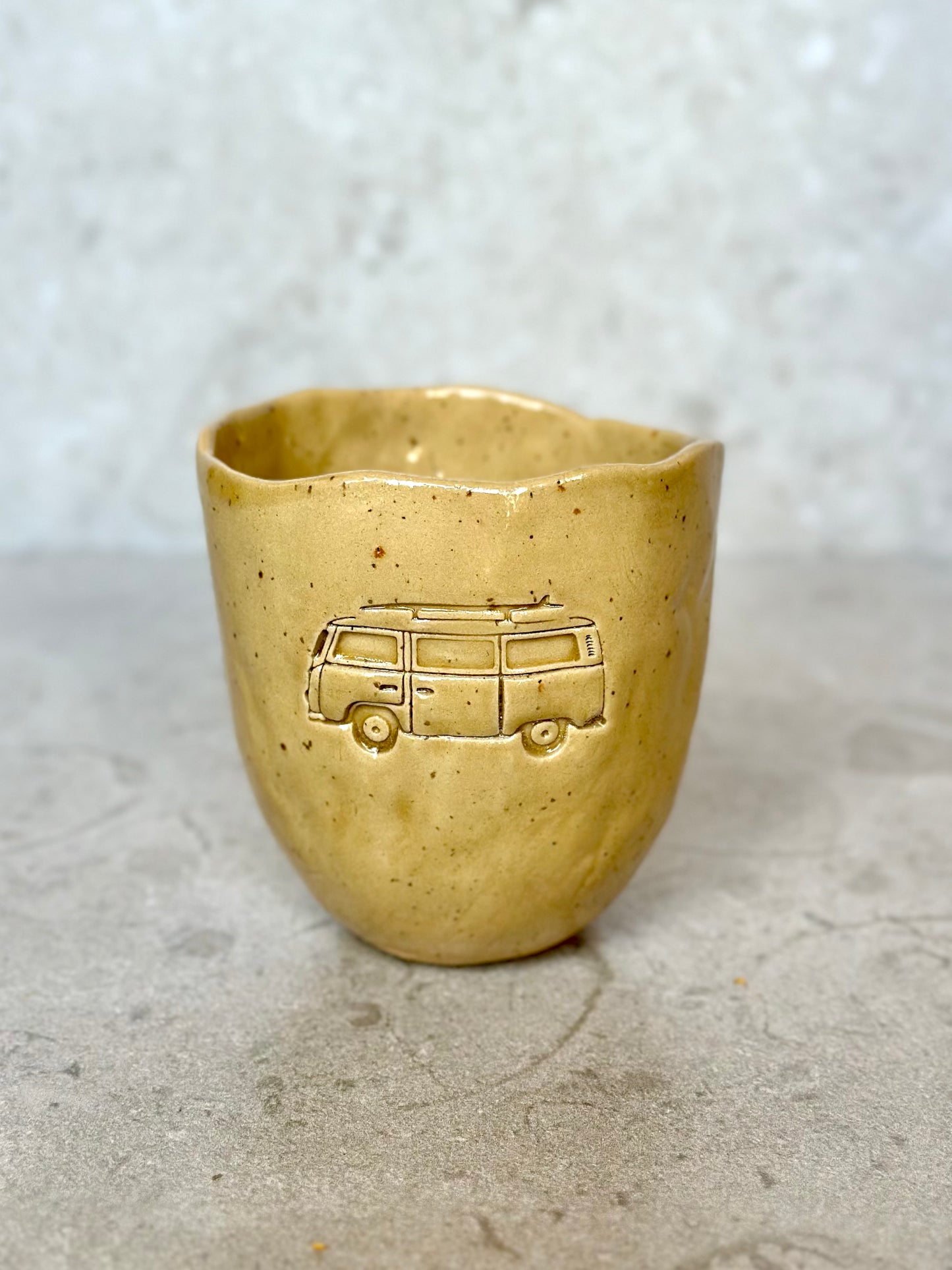 Mugg Vanlife