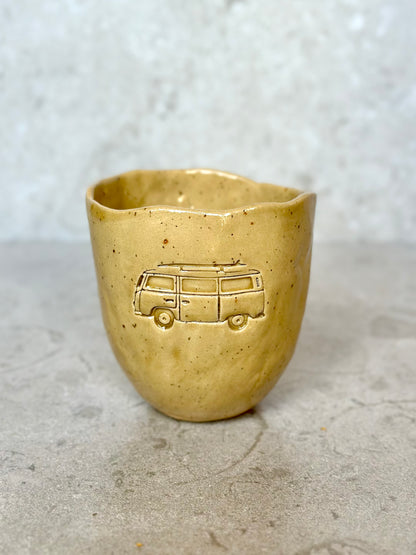 Mugg Vanlife